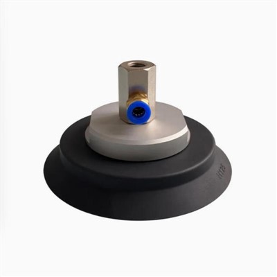 Flat Vacuum Suction Cups