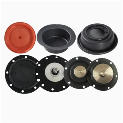 Hege-temperatuer diafragma's