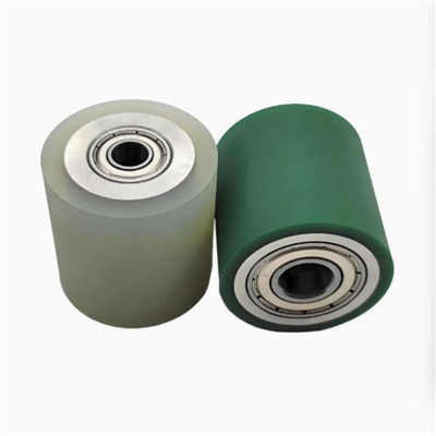 Rubber Metal Industrial Bonding Roller
