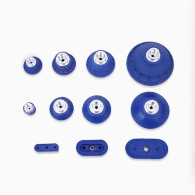 Ovale Vacuum Suction Cups