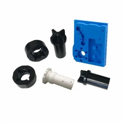 POM Plastic Parts